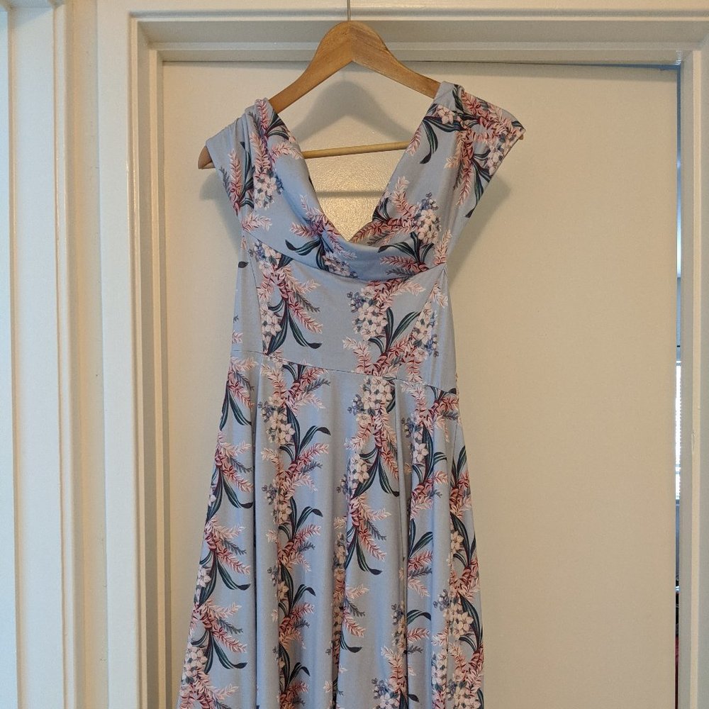 ASOS Maternity dress